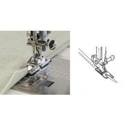 Pėdelė palenkimui (4mm ir 6mm)